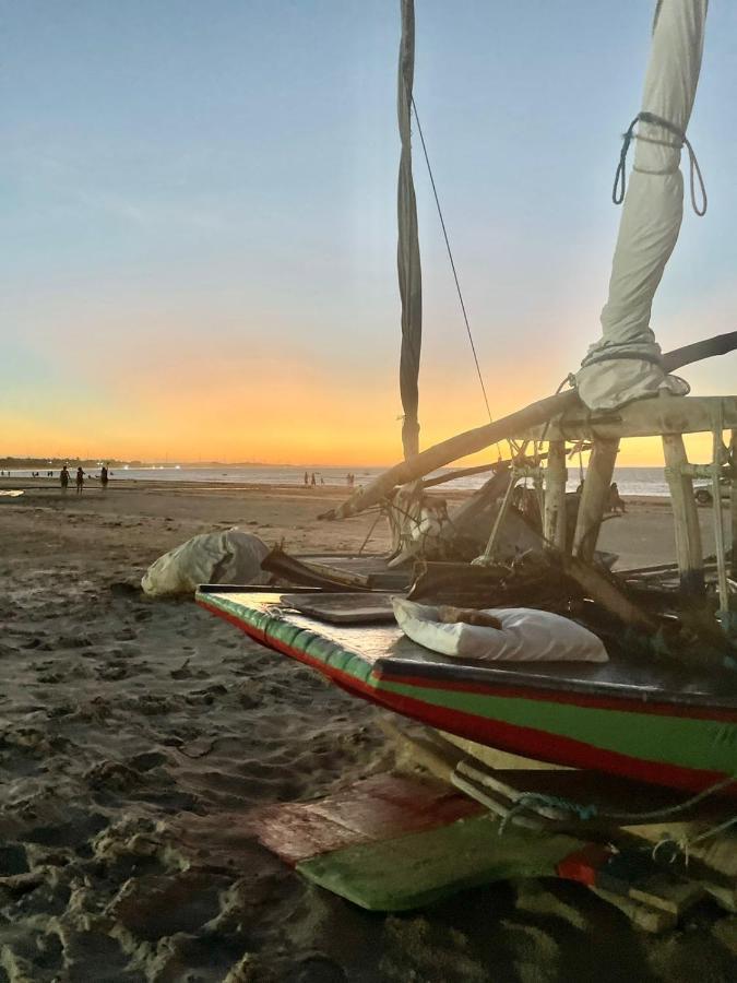 Recanto Maria Flor فليشيراز المظهر الخارجي الصورة